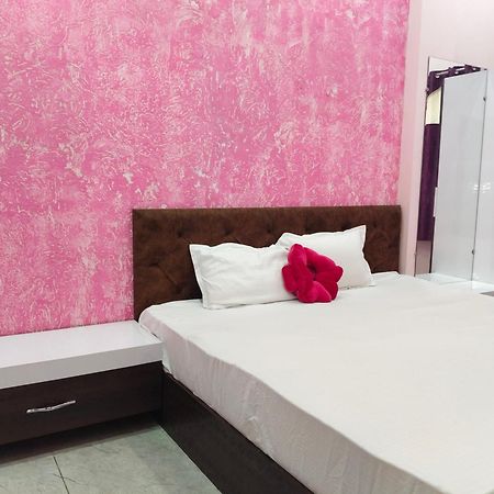 Anant Home Stay Ujjain Pokój zdjęcie