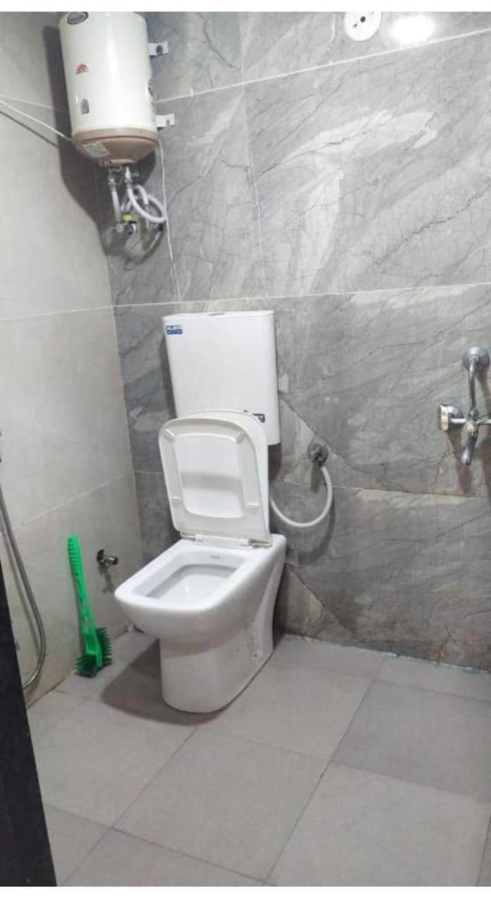Anant Home Stay Ujjain Zewnętrze zdjęcie