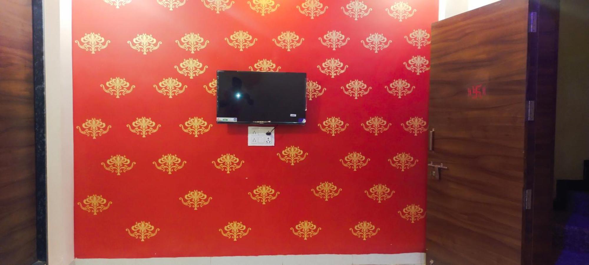 Anant Home Stay Ujjain Zewnętrze zdjęcie