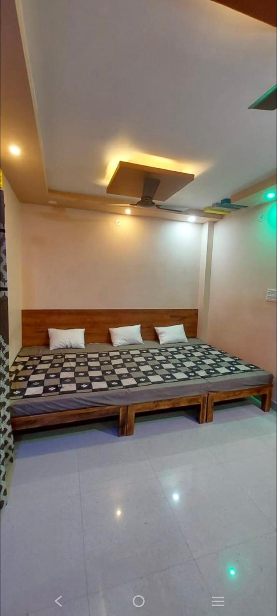 Anant Home Stay Ujjain Zewnętrze zdjęcie
