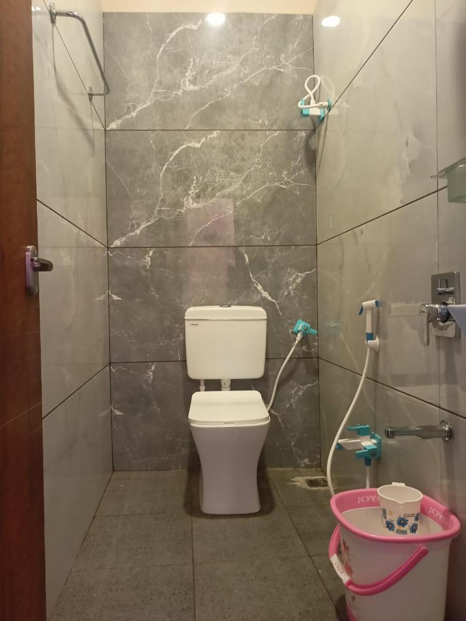 Anant Home Stay Ujjain Zewnętrze zdjęcie