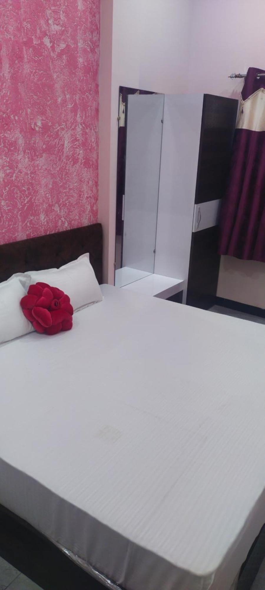 Anant Home Stay Ujjain Zewnętrze zdjęcie