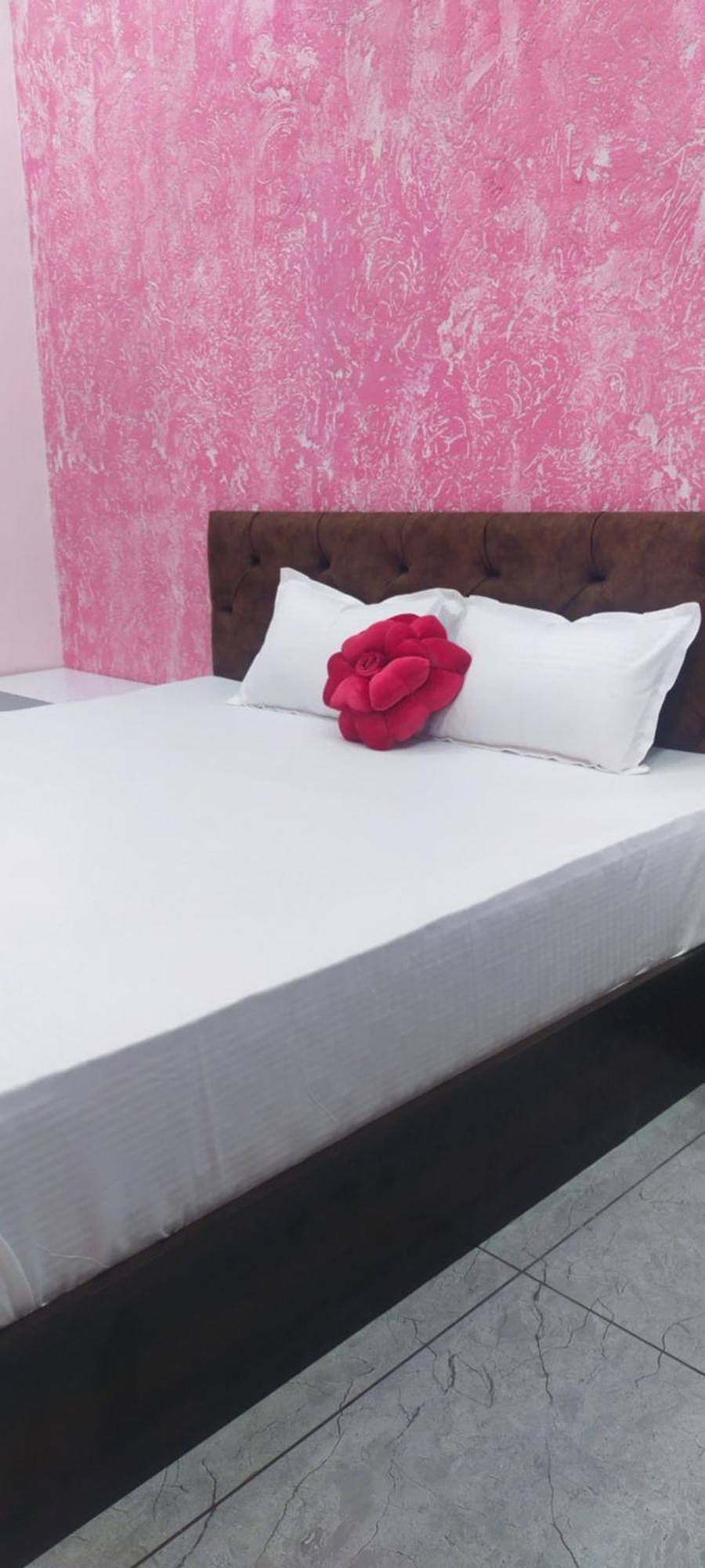 Anant Home Stay Ujjain Pokój zdjęcie
