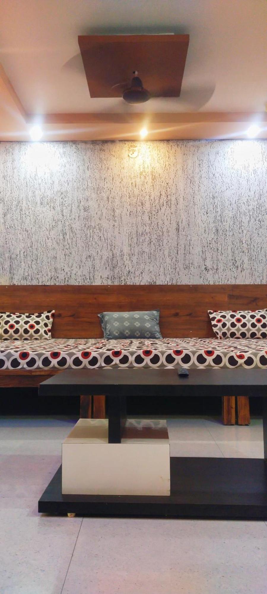 Anant Home Stay Ujjain Zewnętrze zdjęcie