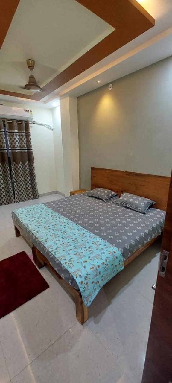 Anant Home Stay Ujjain Zewnętrze zdjęcie