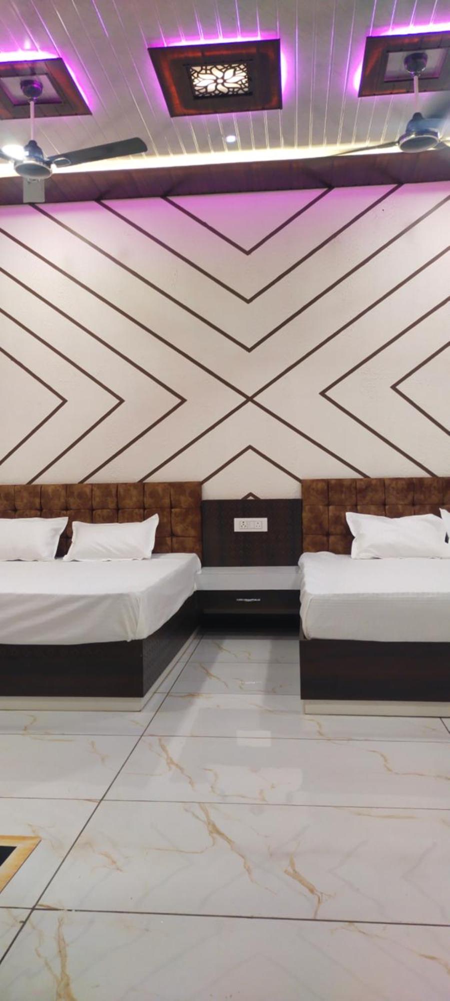 Anant Home Stay Ujjain Pokój zdjęcie