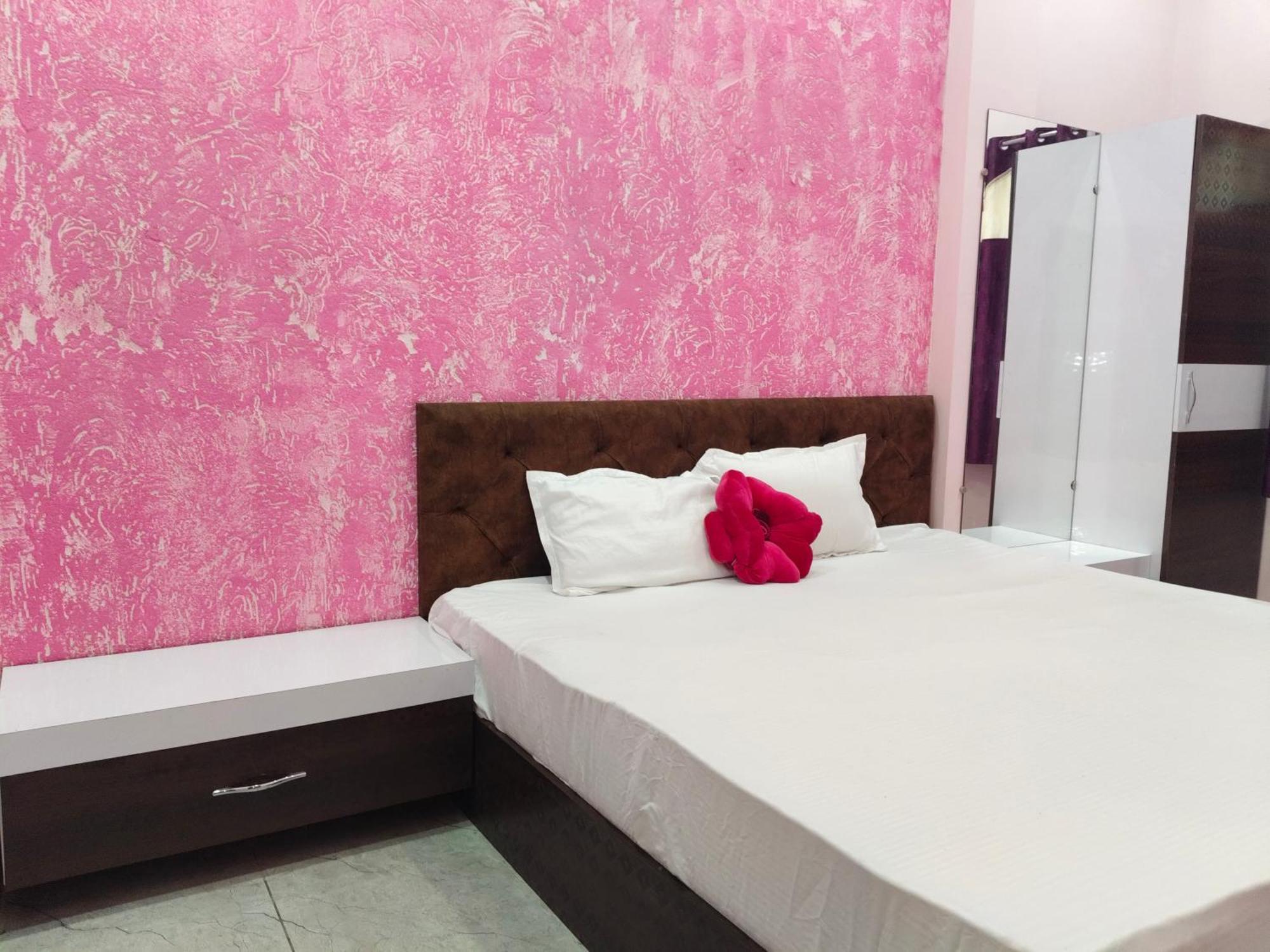 Anant Home Stay Ujjain Pokój zdjęcie