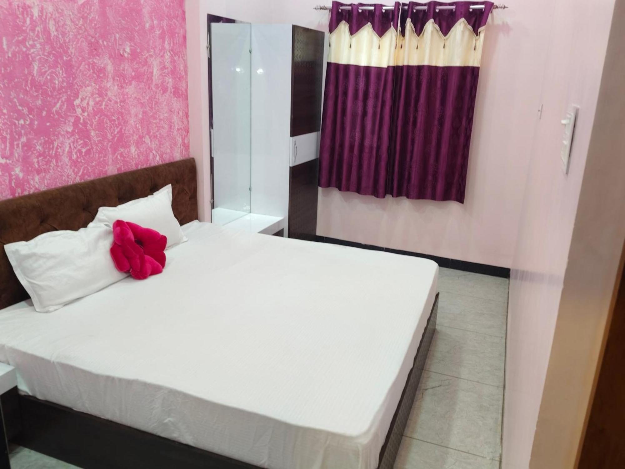 Anant Home Stay Ujjain Pokój zdjęcie